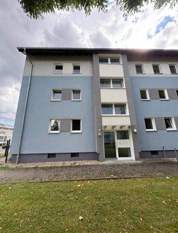 Einziehen & Wohlfühlen - 2,5-Zimmer mit Balkon und Charme - Essen