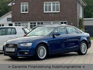 Audi A4 3.0 TDI*ATTRACTION*BI-XENON*NAVI*PDC*TÜV NEU* - Rotenburg (Wümme)