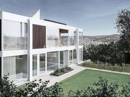 Mid-Century-Ensemble mit Panoramablick! - Stuttgart