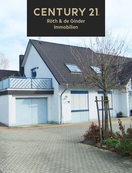 Kapitalanlage, Eigennutz oder beides? - Grünberg