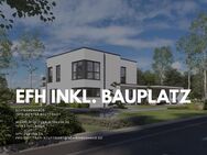 Wohlfühl Neubau inkl. Grundstück für Ihr Wohnglück! - Remseck (Neckar)