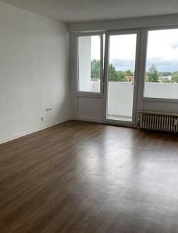 Helle 2-Zimmerwohnung mit Balkon - Heusenstamm