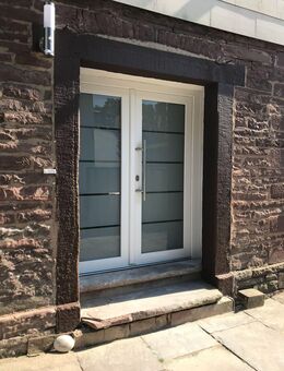 Handwerker sucht Beschäftigung - Schmallenberg