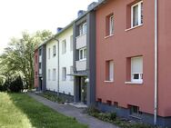 2-Zimmer-Wohnung in Moers Asberg - Modernes Badezimmer! - Moers
