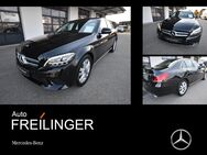 Mercedes C 220, d Avantgarde Lichpaket, Jahr 2019 - Obing