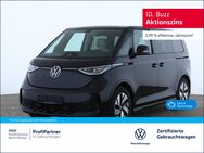 VW ID.BUZZ, Pro IQ Light Open Close, Jahr 2022 - Wildau