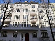 2-Zimmer Altbauwohnung in absoluter Toplage von Wilmersdorf, 50 m vom Kurfürstendamm - Berlin