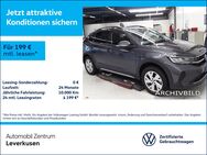 VW Taigo, 1.0 TSI Life, Jahr 2023 - Leverkusen