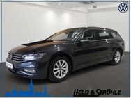 VW Passat Variant, 1.5 TSI Business, Jahr 2020 - Neu Ulm