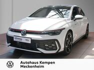 VW Golf, 2.0 TSI GTI OPF, Jahr 2022 - Meckenheim