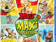 Asterix Maxi Collection - Standard Edition PlayStation 5