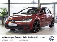 VW Polo, 2.0 l TSI GTI, Jahr 2022 - Berlin