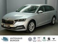 Skoda Octavia, 2.0 TDI Combi FirstEdition, Jahr 2020 - Blaubeuren