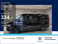 VW Crafter, 2.0 TDI 35 Normaldach Automatik, Jahr 2021 - Krefeld