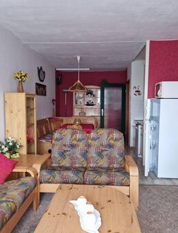 Appartement im Ferienpark Hahnenklee - Goslar