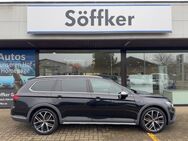 VW Passat Variant, Alltrack Passat Alltrack, Jahr 2022 - Hessisch Oldendorf