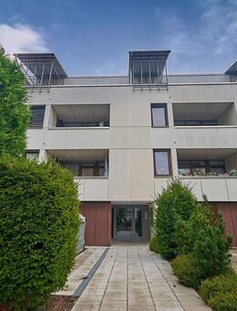 Attraktive 3-Zimmer-Wohnung in gepflegter Wohnlage von Bonn-Beuel! - Bonn