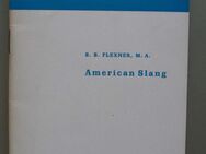 American Slang - Münster