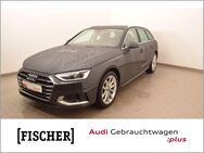 Audi A4 35TFSI S tronic Advanced LED AHK Navi STHZ HUD - Jena