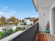 Top-Investment oder neues Zuhause: 3-Zimmer-Wohnung mit Balkon - Hofheim (Taunus)