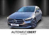 Mercedes B 200, SCHWENK-HEBESITZ TURNY-EVO, Jahr 2023 - Eberbach