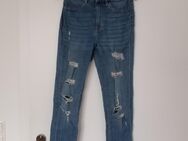 H&M Divided Jeans Gr 34 - Kaufbeuren