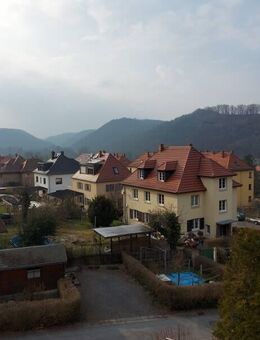 Hainsberg, MFH zirka 930,- €/m² mit herrlichem Ausblick - Freital