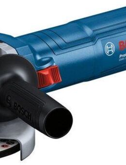 Bosch Professional Winkelschleifer »GWS 12-125«, im Karton