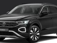 VW T-Roc, 1.0 TSI GOAL WKR, Jahr 2022 - Mönchengladbach