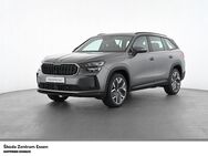 Skoda Kodiaq, Selection 1 5l, Jahr 2022 - Essen