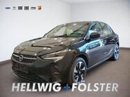 Opel Corsa-e, Corsa F e Elegance, Jahr 2023 - Hohenlockstedt