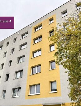 Eine neue Wohnung ist ein neues Lebensgefühl - Halle (Saale)