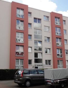 Grosse 4 Zimmerwohnung mit Balkon für Kapitalanleger - Dortmund