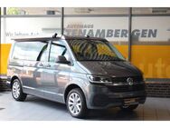 VW California Camper Beach FWD Markise ACC DAB - Mettingen