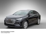 Audi Q4, , Jahr 2024 - Stuttgart