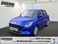 Suzuki Swift, Club, Jahr 2022 - Korschenbroich