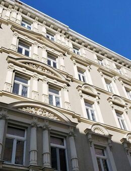 2 Zimmer mit moderner Einbauküche! - Halle (Saale)