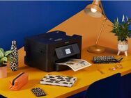 Epson WorkForce Pro WF-3820DWF Multifunktionsdrucker, (LAN (Ethernet), WLAN (Wi-Fi), Drucker)