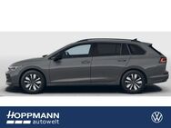 VW Golf Variant, 1.5 GOAL eTSI OPF 150, Jahr 2022 - Herborn (Hessen)