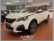 Peugeot 5008 Allure Pure Tech Navi,7-Sitze,PDC - Wülfrath