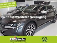 VW Arteon, Elegance Hybrid NW, Jahr 2023 - Mainburg