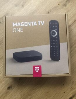 Magenta TV Ome - Leer (Ostfriesland) Zentrum