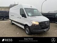 Mercedes Sprinter, 317 KA RS4325mm, Jahr 2023 - Ravensburg