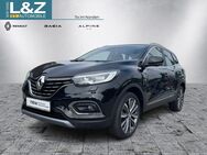 Renault Kadjar, Edition 140 TCe, Jahr 2019 - Bad Segeberg