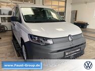 VW Caddy, Cargo, Jahr 2024 - Wittenberg (Lutherstadt)