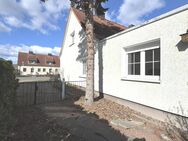 Charmantes Zuhause mit eigenem Garten! - Eisenhüttenstadt