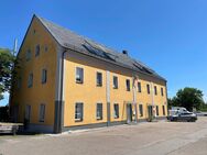 Hochwertige Wohnung mit moderner EBK!!! - Chemnitz