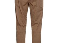 camel active Chinohose im Four-Pocket Style