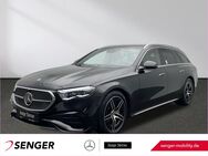 Mercedes E 300, T de AMG Line Digital-L, Jahr 2024 - Wietmarschen