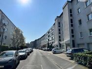 Wunderbare Lage in D-Oberkassel mit Einzelgarage! Helle, sanierungsbedürftige 3 Zimmer Wohnung mit Balkon. - Düsseldorf